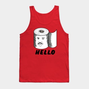 Lionel TP Tank Top